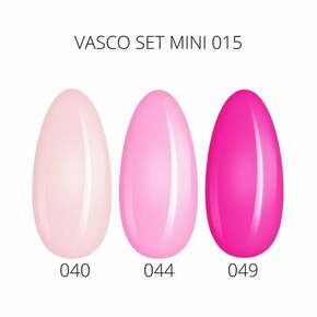 Vasco set mini 015