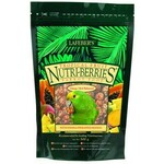 LAFEBER'S® Nutri-Berries® Tropical Fruit for Parrots 284g