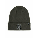 Kapa 47 Brand MLB New York Yankees Raised '47 B-RKN17ACE-CCA Charcoal