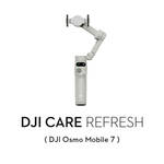 DJI CARE Osvjeh Osmo Mobile 7 (godišnji plan)