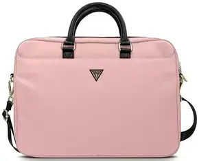 Guess Guess Torba Za Prijenosno Računalo Od 16 Inča Za Apple Macbook