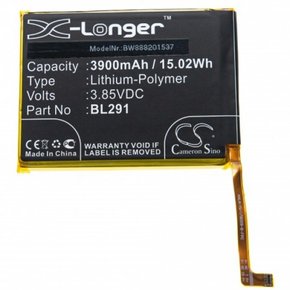 Baterija za Lenovo A5 / L18021