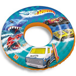 Hot Wheels guma na napuhavanje 50cm - Mondo Toys