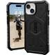 Urban Armor Gear Pathfinder MagSafe stražnji poklopac za mobilni telefon Apple iPhone 15 crna