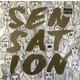 OK Kid - Sensation (2 LP)