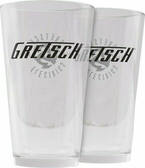 Gretsch Set Čaša