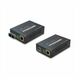 Planet 1G Open SFP slot to 1GbE RJ45 802.3af at PoE Port Media Converter PLT-GTP-805A PLT-GTP-805A