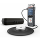 PHILIPS DVT8110 VoiceTracer Meeting Recorder