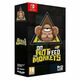 Do Not Feed The Monkeys - Collector's Edition (Nintendo Switch) - 8436566141895 8436566141895 COL-7417