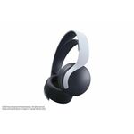 PS5 Slušalice Pulse 3D Bijelo-Crne