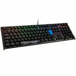 Ducky One 2 RGB DKON1808ST-WDEPDAZT1 tipkovnica, USB, bijela/crna