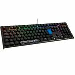 Ducky One 2 Backlit PBT DKON1808ST-WDEPDAZT1 tipkovnica, USB, bijela