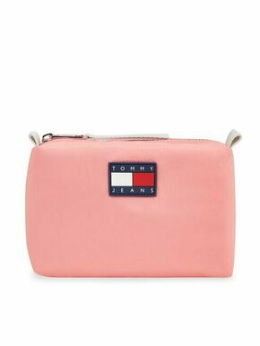 Neseser Tommy Jeans AW0AW16224 Tickled Pink TIC