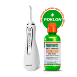 Waterpik WP-580