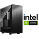 Instar stolno računalo Workstation, Intel Core Ultra 7 265K, 32GB RAM, 1TB SSD, nVidia RTX 2000, Windows 11, 265K-WOR-SSD1TB-2000ADA