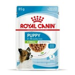 Royal Canin X-Small Puppy u vrečići 12 x 85 g