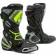 Forma Boots Ice Pro Black/Grey/Yellow Fluo 44 Motociklističke čizme
