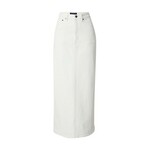 Bardot Suknja 'EVIANNA' prljavo bijela