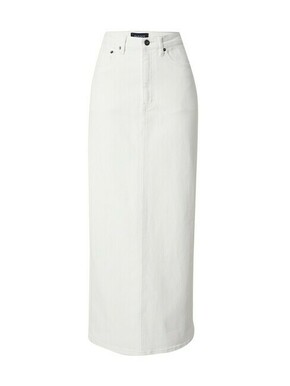 Bardot Suknja 'EVIANNA' prljavo bijela