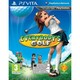 Everybody’s Golf PS Vita