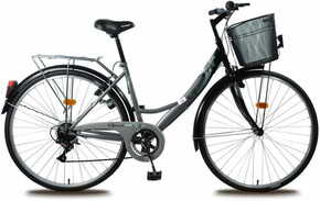 Olpran ženski bicikl Mercury Lux 28"