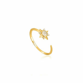 Ženski prsten Ania Haie R026-03G (13)