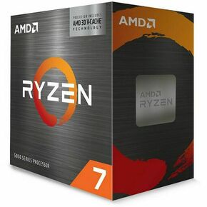 Procesor AMD Ryzen 7 5700X3D (8C/16T