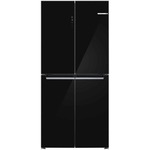 Bosch KMC85LBEA hladnjak s ledenicom