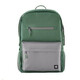 HP Campus Green Backpack - ruksak