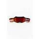 UVEX Xcitd Black Mat Mirror Scarlet/CV Green Skijaške naočale