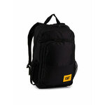 Ruksak CATerpillar Verbatim Backpack 83675-01 Black