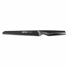 Nož za Kruh Quttin Black Edition (20 cm)
