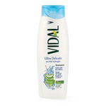 Vidal šampon Ultra Delicate, Aloe-micelarna voda 250ml