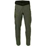 AGU MTB Summer Pants Venture Men Army Green L Biciklističke hlače i kratke hlače