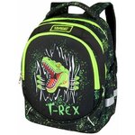 Target - Ergonomski školski ruksak Target Petit Soft T-Rex