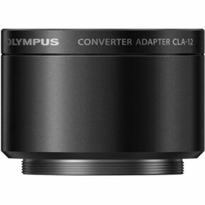 Olympus objektiv 28-112mm