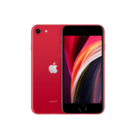 iPhone SE 2020 128GB Red