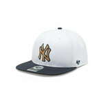 Šilterica 47 Brand MLB New York Yankees Corkscrew 47 CAPTAIN B-CORKS17WBP-WH White