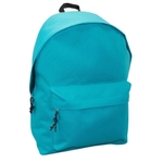 Mood Omega: Tirkizno plava školska torba, ruksak