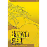 Banana Fish vol. 9