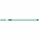 STABILO flomaster PEN 68 LED ZELENI