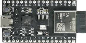 Espressif razvojna ploča ESP32-DevKitM-1