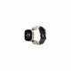 Spigen Dura Pro Armor Band, remen za Apple pametni sat, crni - Apple Watch (49mm/45mm/44mm/42mm), (AMP06065) 63912 63912