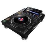 Pioneer CDJ-3000 mikseta, USB