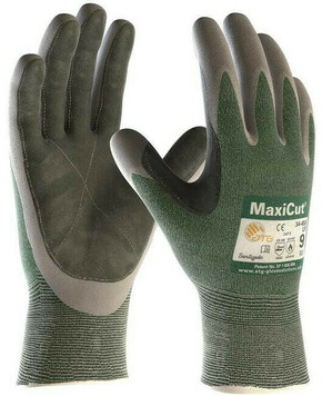 ATG® rukavice protiv posjekotina MaxiCut® 34-450 LP 08/M | A3073/08