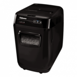 Fellowes AutoMax™ 200M Micro-Cut Shredder
