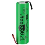 Baterija NI-MH 1,2V 2,1 Ah AA sa listićima, ready2use