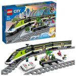 60337 LEGO® CITY putnički ekspresni vlak