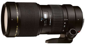 Tamron objektiv SP AF 70-200mm