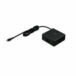 Adapter 100W, 15W/27W/45W/100W, USB Type-C, 90XB077N-MPW000